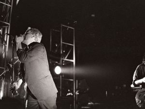 R.E.M.