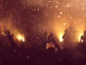 Rockmusik — unvergänglich und zeitlos