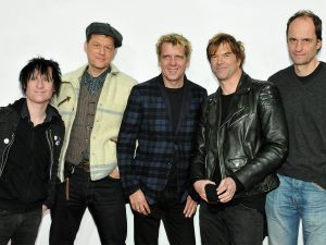 Die Toten Hosen
