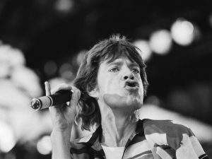 The Rolling Stones